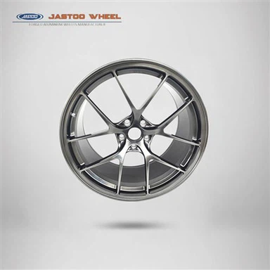 20''21 '' מבריק שחור BMW BMW חישוקי מכוניות מזויפות בהתאמה אישית