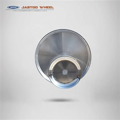 גלגל אופנוע סגסוגת מזויף וריקי שפה 12 אינץ '- 30 אינץ'