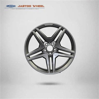 סגנון מגניב של JASTOO 15 - 24 אינץ 'גלגלי מכונית אלומיניום מזויפים