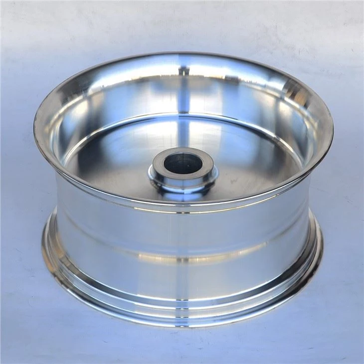 Motorcycle Wheel Blanks