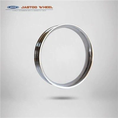 אופנוע חישוק חישוק