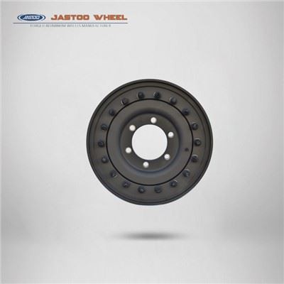 גלגלי חרוזים בסגנון צבאי