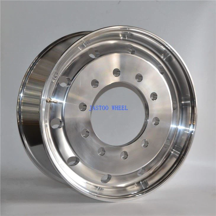 Truk Alloy Forged Wheel Rims 22.5 ''