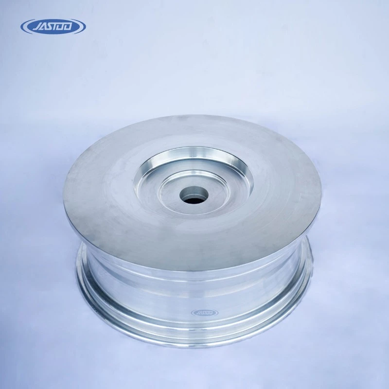 Custom Forged Car Wheel Blank 21''
