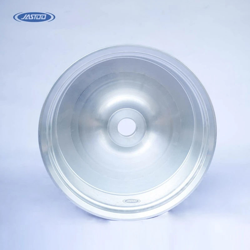Custom Forged Car Wheel Blank 21''