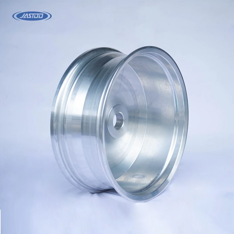Custom Forged Car Wheel Blank 21''