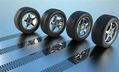 מה עליך לעשות אם צמיג המכונית שלך מתפוצץ?