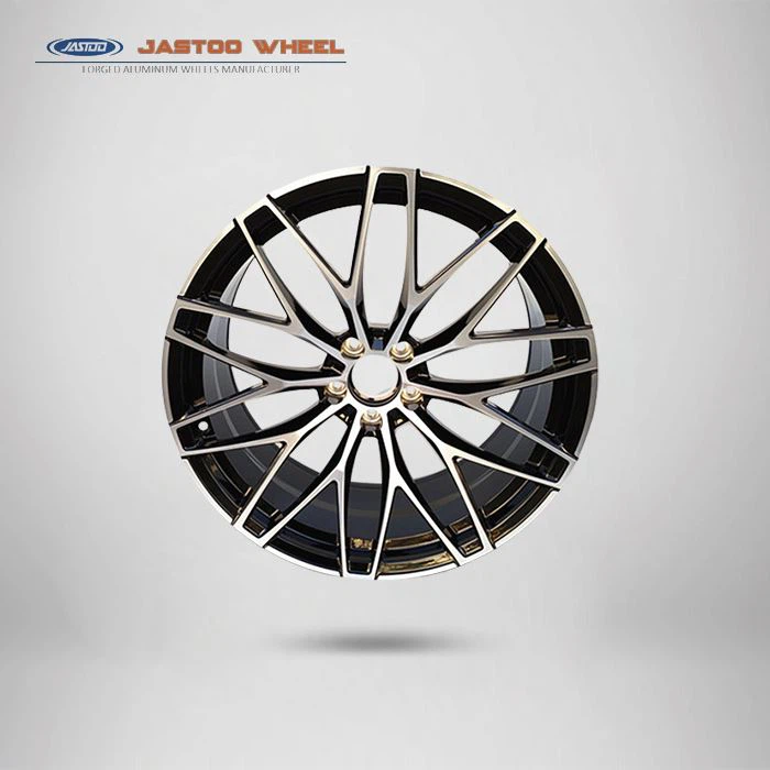 19 אינץ 5x120 חישוקי סגסוגת עבור CTS