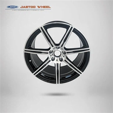 עמיד 20x9.5 אינץ 'גלגלי מכונית מזויפים מעולים